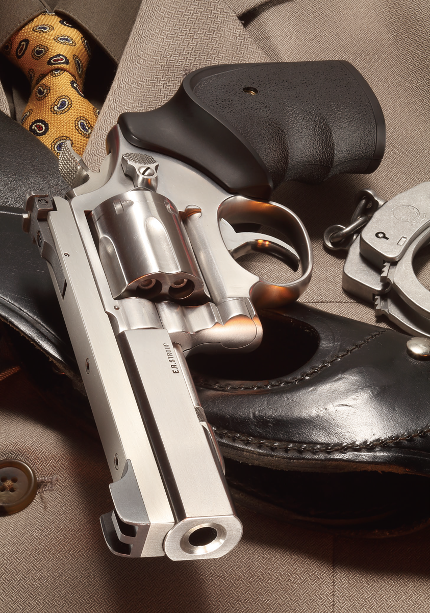 Model 65 E.R.STROUP