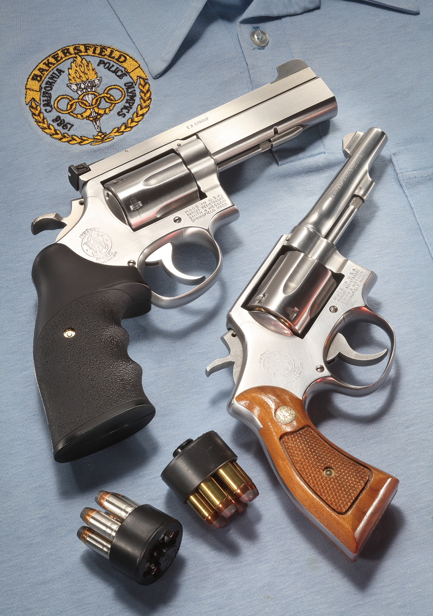 Model 65 E.R.STROUP
