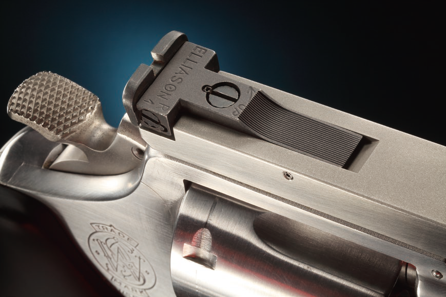Model 65 E.R.STROUP