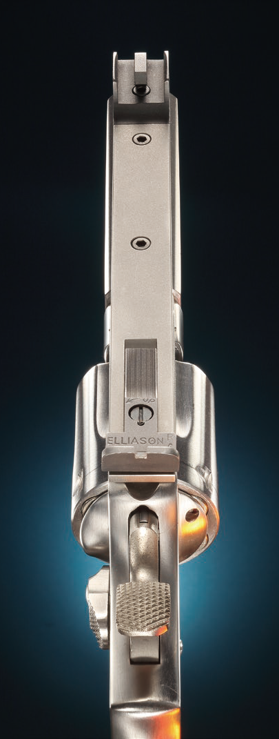 Model 65 E.R.STROUP