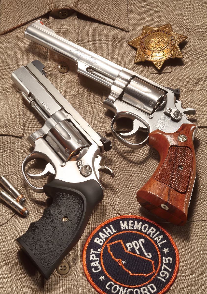 Model 65　E.R.STROUP