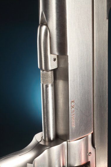 Model 65　E.R.STROUP