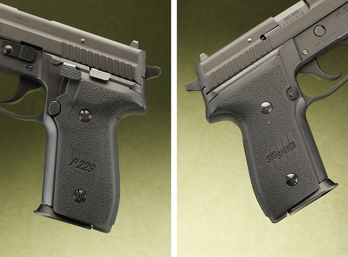 空撃ちのみ　タナカ　シグ　p229 ヘビーウェイト 空撃ちのみ タナカ シグ p229 ヘビーウェイト 空撃ちのみ