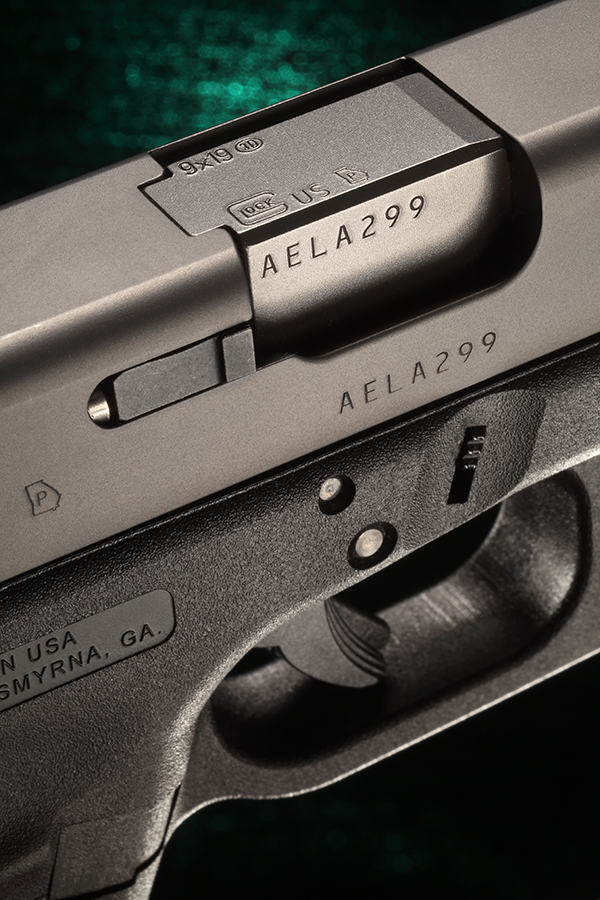 シグ・グロッグ ミリタリーなブツの紹介・レビュー その1 Glock好きなブログ