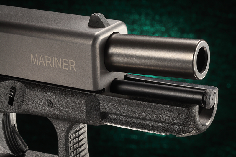 シグ・グロッグ NEW】この銃に会いたかった 84 グロック19 | | Gun