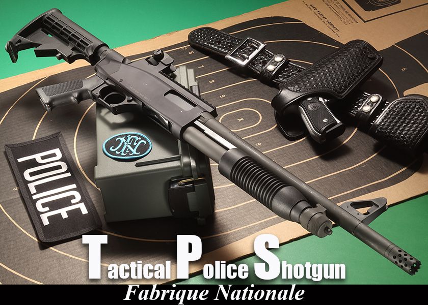 NEW】Gun Pro Web 11月号 目次 | | Gun Professionals Web - 銃