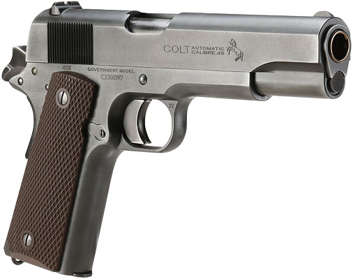 ウエスタンアームズ　m1911 ゲッタアウェー