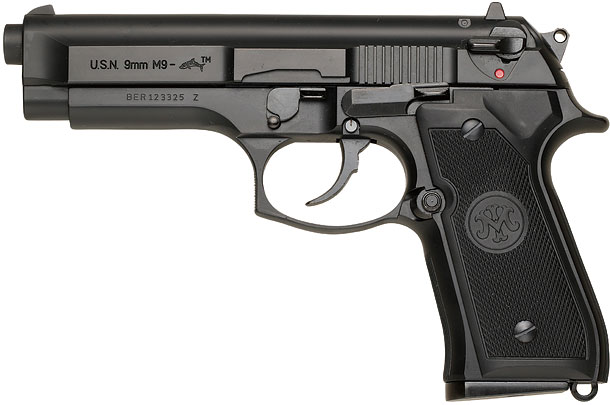 限定値下】マルシン製 ベレッタ M92F M9 USA刻印 モデルガン 日本製