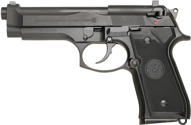 MARUSHIN「M92Fモデルガンシリーズ」製品レビュー | ニュース ...