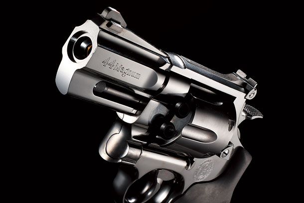 最終価格】タナカ S&W M29 パフォーマンスセンター 3インチ - トイガン