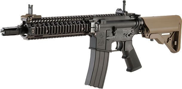 海外花系 東京マルイ Mk18 Mod.1 ガスブローバック | southbayplanning.com