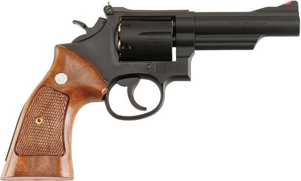 タナカワークスS&W M19コンバットマグナム4インチHWVer.3 モデルガン 