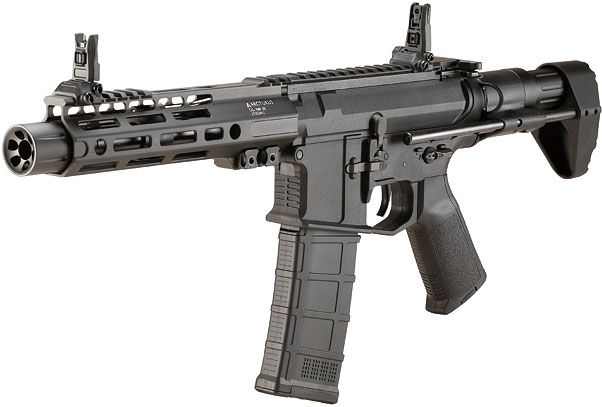 A ctu us カランビット VG ULR PDW 5.5インチ AEG 東京マルイ製BB弾も