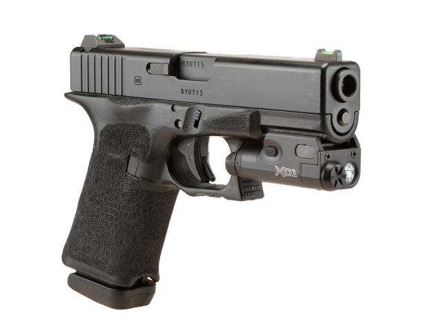 東京マルイ GLOCK19 Gen4 ＋予備マガジン系統GLOCK系統