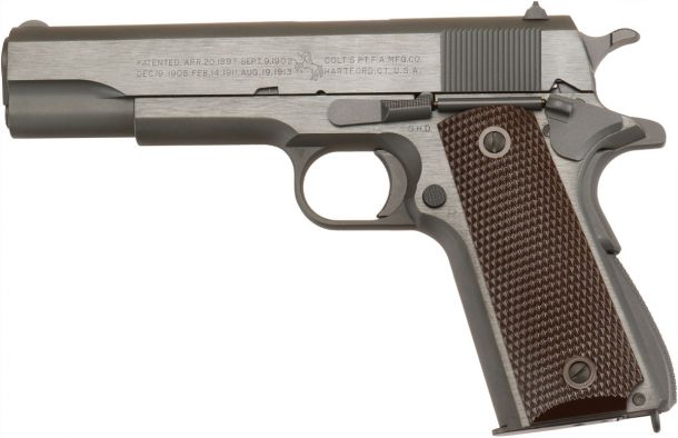 ＷＡ ウエスタンアームズ コルトM1911A1【マガジン無】-