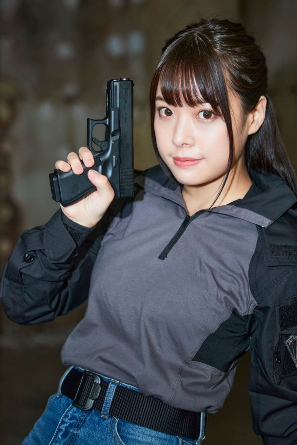 東京マルイ G19 Gen4