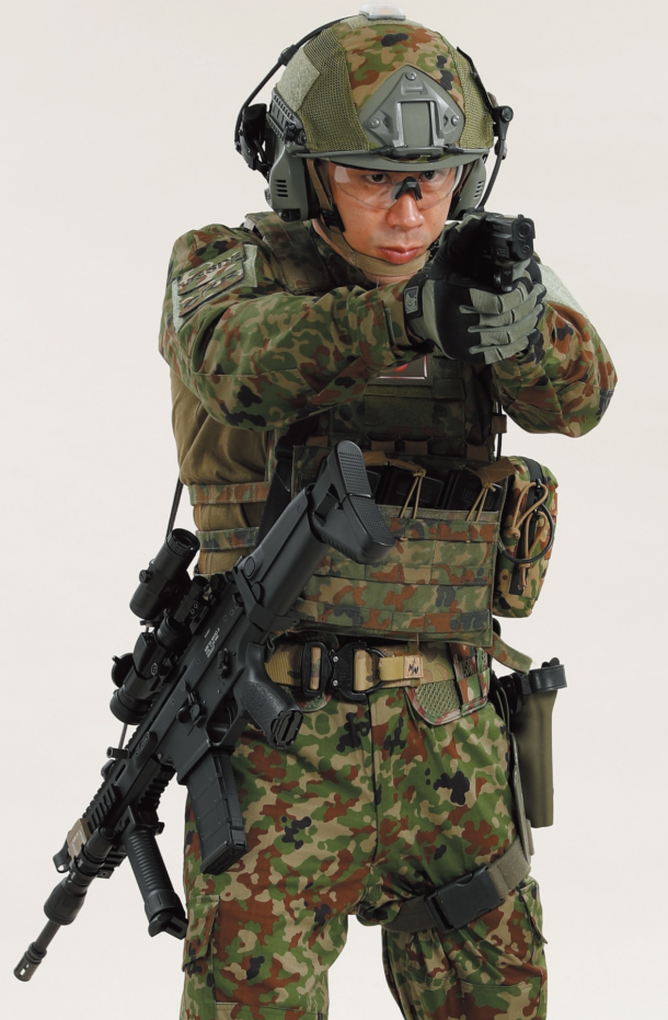 陸上自衛隊 装備セット - daterightstuff.com