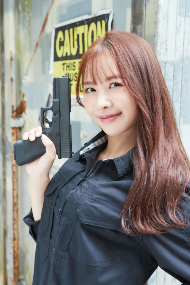 タナカワークス モデルガン グロック Glock 17 - トイガン