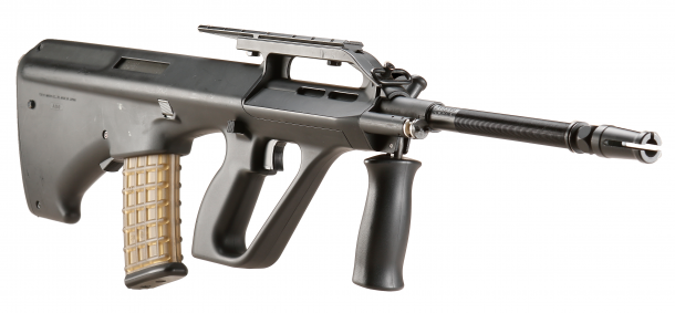 東京マルイ　STEYR AUG