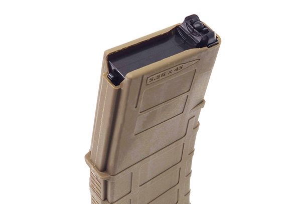 超特価sale開催 ORGA MAGPUL GEN3タイプ トレポン用マガジン