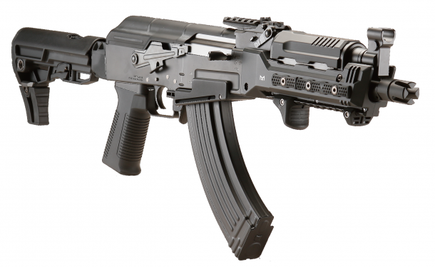 東京マルイ AK マガジン AK47 AKストーム 次世代-