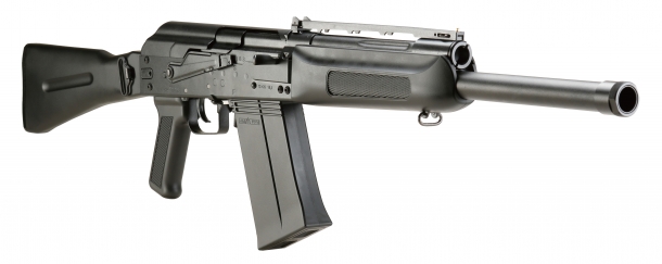 東京マルイ サイガ12k SAIGA12k - 通販 - gofukuyasan.com