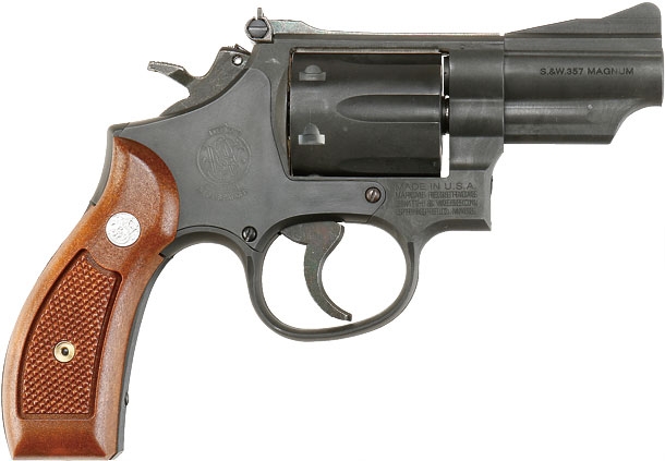 キットモデルが6年ぶりにリバイバル「ハートフォード S&W M19コンバットマグナム 組立キットモデルガン」 | ニュース | アームズマガジンウェブ