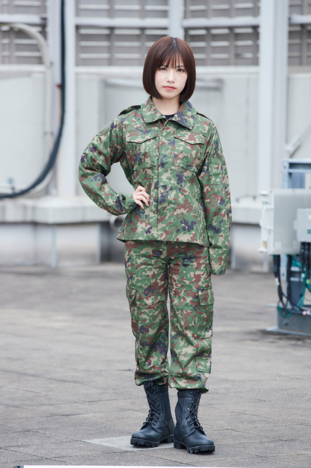 大得価HOT】 陸上自衛隊 迷彩戦闘服 Rds1p-m97391411272 actualizate.ar