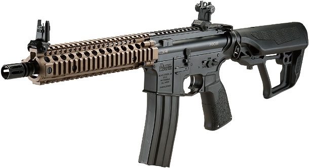 超激安定番ラストDaniel Defense マガジン ダニエルディフェンス　DDM4 M4 ar15 トレポン システマ top 東京マルイ vfc ghk ptw urgi mk18mws パーツ