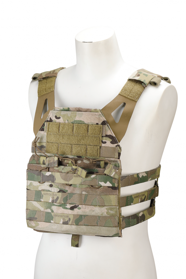 CRYE PRECISION JPC マルチカム プレートキャリア 実物 サイズ：S AVS