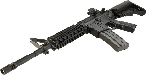 東京マルイ　次世代電動ガン　SOPMOD M4