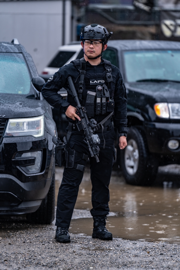 LAPD S.W.A.T 装備-silversky-lifesciences.com