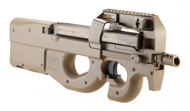 CYMA ／ CYBER GUN　FN P90 TR