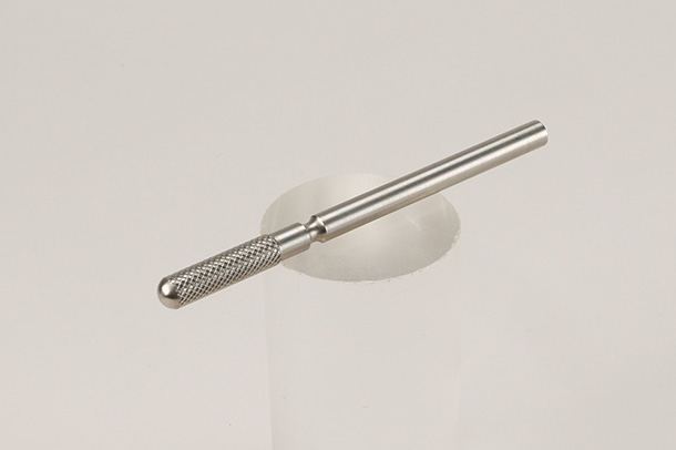 ステンレス・ロングベースピン