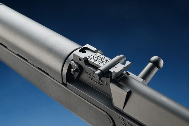 ARES VZ-58タクティカルロングバレル EFCS搭載電動ガン