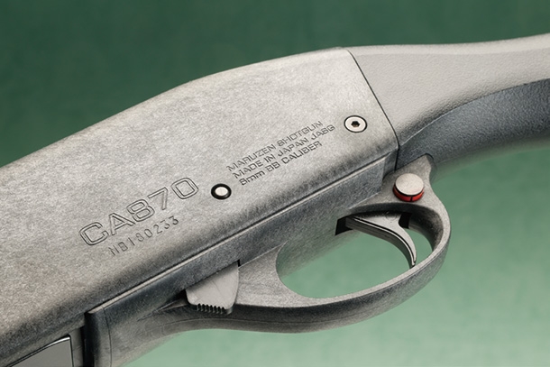マルゼン CA870 TAC-10
