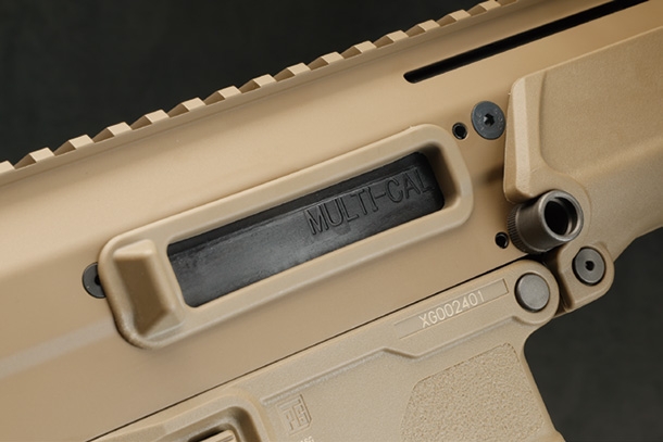 KSC MASADA CQB TAN ガスブローバックガン