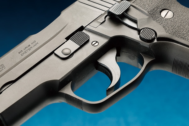 タナカ SIG P228 エボリューション2 オールヘビーウエイトモデルガン
