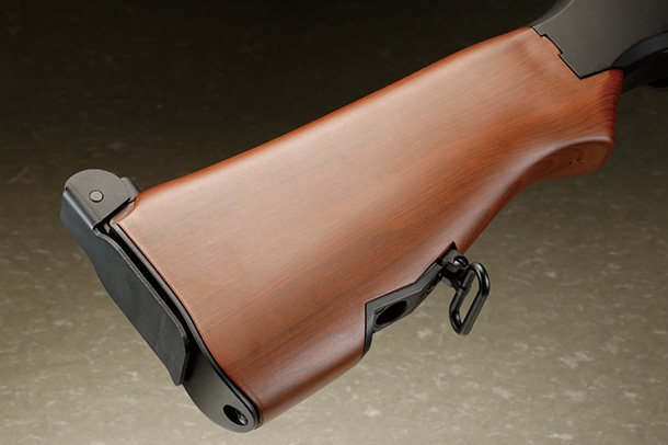 S&T ブローニングM1918A2(B.A.R.)G3電動ガン リアルウッド&フェイクウッド