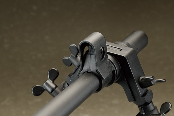 S&T ブローニングM1918A2(B.A.R.)G3電動ガン リアルウッド&フェイクウッド