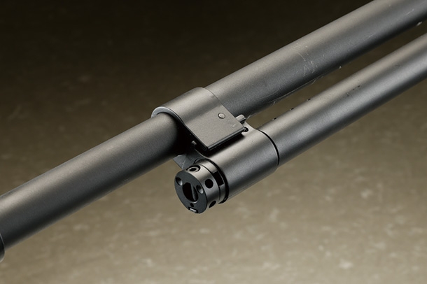 S&T ブローニングM1918A2(B.A.R.)G3電動ガン リアルウッド&フェイクウッド