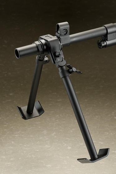 S&T ブローニングM1918A2(B.A.R.)G3電動ガン リアルウッド&フェイクウッド