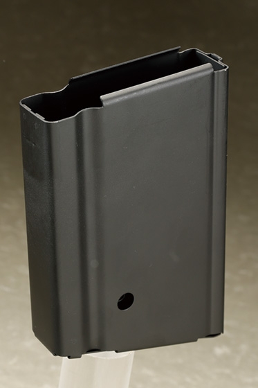 S&T ブローニングM1918A2(B.A.R.)G3電動ガン リアルウッド&フェイクウッド