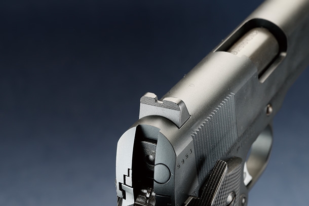 ウエスタンアームズ M45 MEUピストル ジェネレーション・ワン