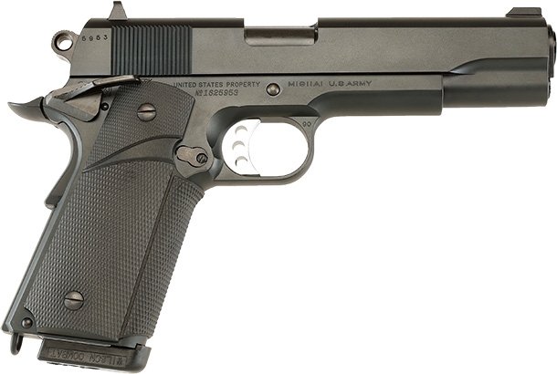ウエスタンアームズ M45 MEUピストル ジェネレーション・ワン