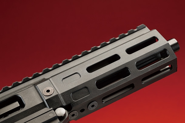 EMG Angstadt Arms MDP-9 ガスブローバックガン