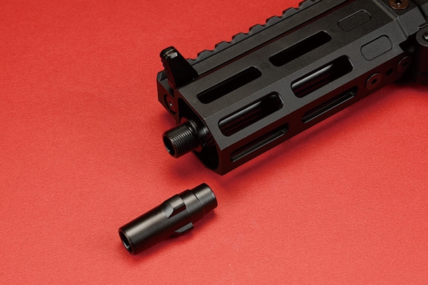 EMG Angstadt Arms MDP-9 ガスブローバックガン