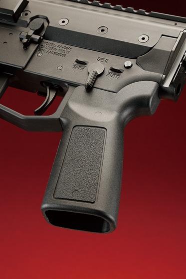 EMG Angstadt Arms MDP-9 ガスブローバックガン