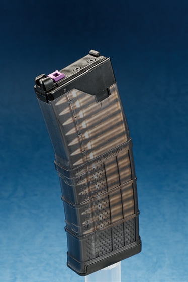 EMG×T8 SP SYSTEMS DDM4A1 RⅢ ガスブローバック(DD Licensed)シルバー