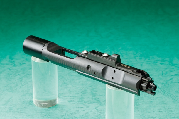 CGS T8 SP SYSTEMS RECCE RIFLE ガスブローバック(COLT Licensed)
